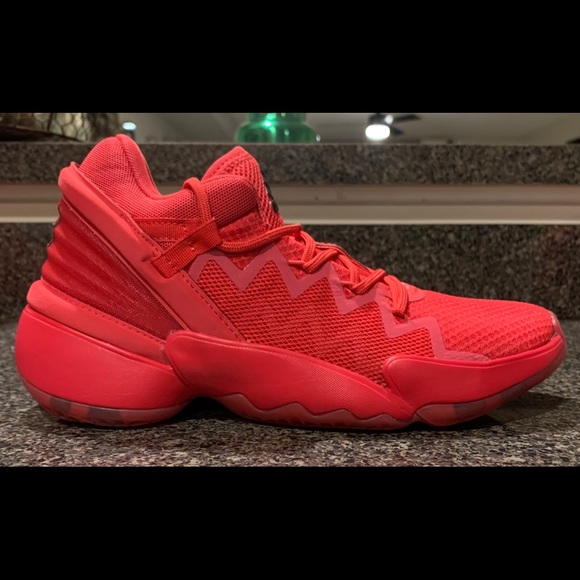 adidas Other - Adidas D.O.N Issue #2 Crayola Donovan Mitchell